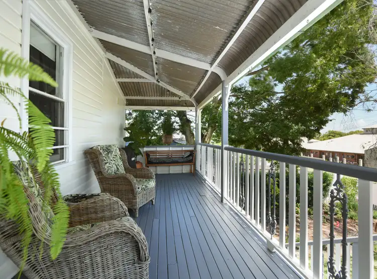 Main view of Homely house listing, 192 South Street, Centenary Heights QLD 4350