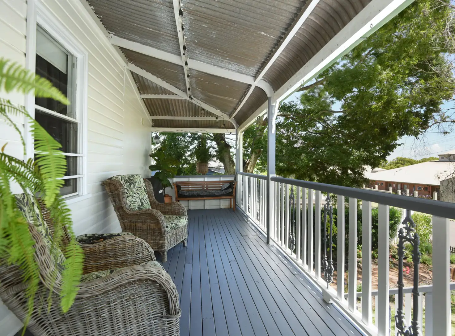 Main view of Homely house listing, 192 South Street, Centenary Heights QLD 4350