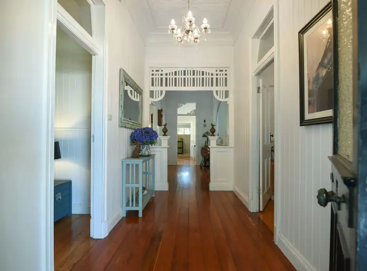 Fourth view of Homely house listing, 192 South Street, Centenary Heights QLD 4350