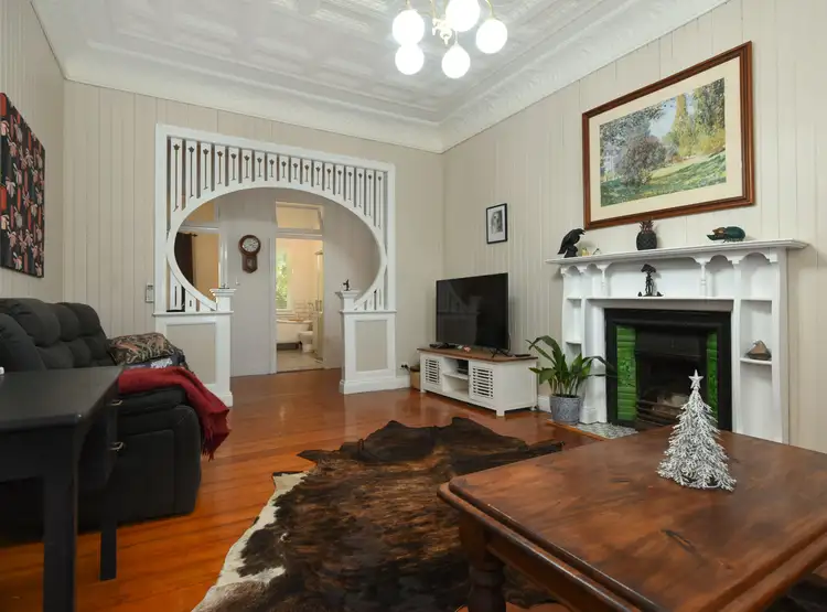 Sixth view of Homely house listing, 192 South Street, Centenary Heights QLD 4350