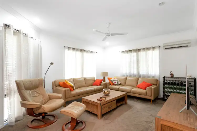Sixth view of Homely house listing, 87 Pacific Drive, Hay Point QLD 4740