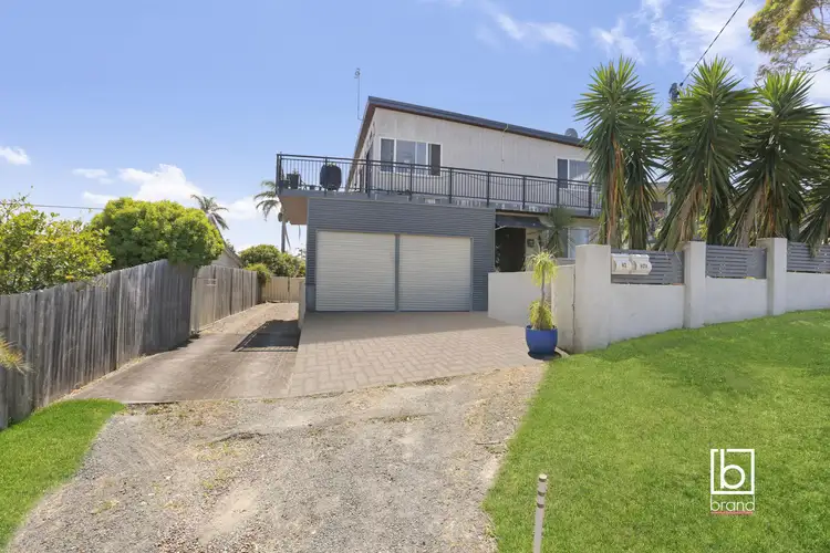 62 Iluka Avenue, San Remo NSW 2262