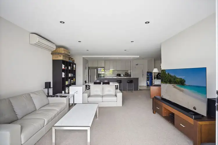 Third view of Homely apartment listing, 1310/2 Activa Way, Hope Island QLD 4212