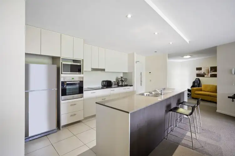 Fourth view of Homely apartment listing, 1310/2 Activa Way, Hope Island QLD 4212