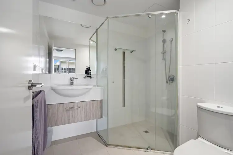 Sixth view of Homely apartment listing, 1310/2 Activa Way, Hope Island QLD 4212