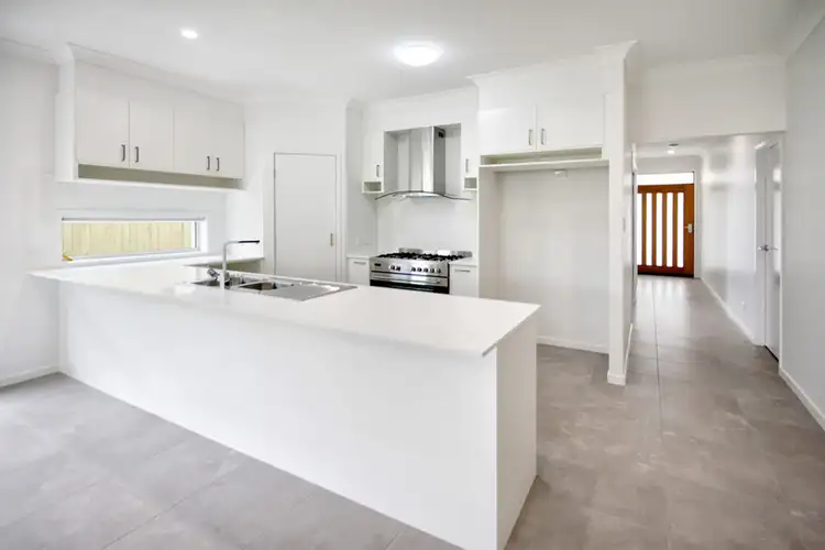 Main view of Homely house listing, 17 Annalise Circuit, Nirimba QLD 4551