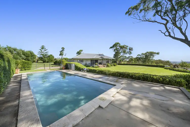 80 Lawrence Road, Highfields QLD 4352