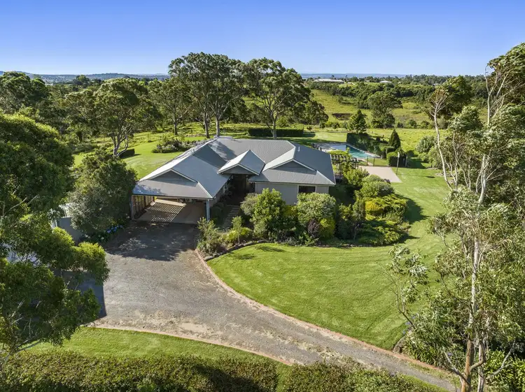 Sixth view of Homely rural property listing, 80 Lawrence Road, Highfields QLD 4352