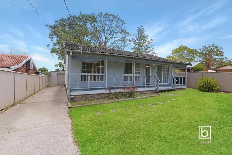 12 Kawana Avenue, Blue Haven NSW 2262