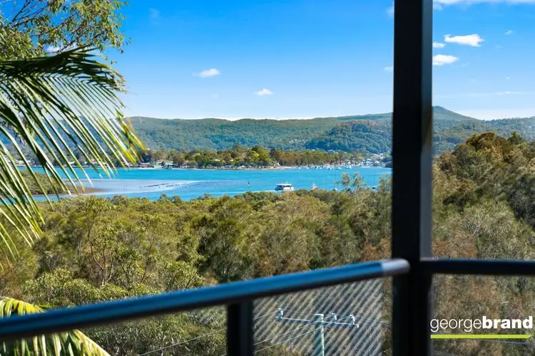125 Malinya Road, Davistown NSW 2251