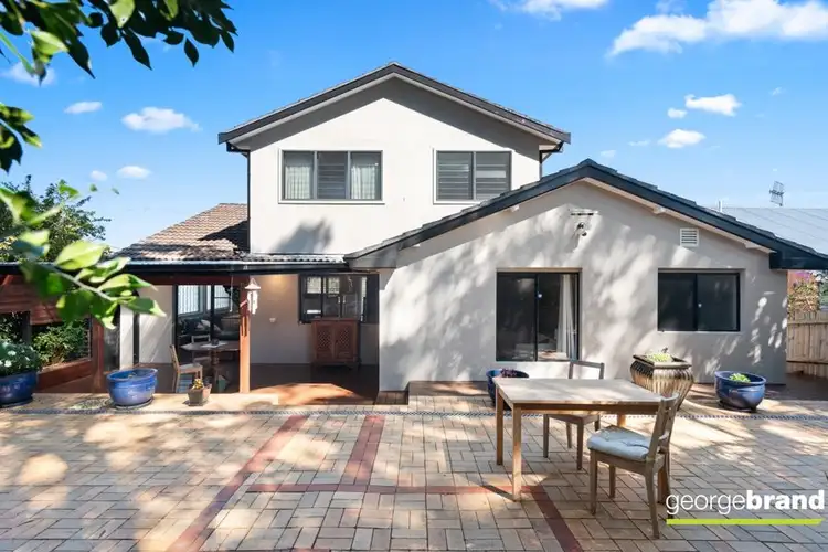 Second view of Homely house listing, 125 Malinya Road, Davistown NSW 2251