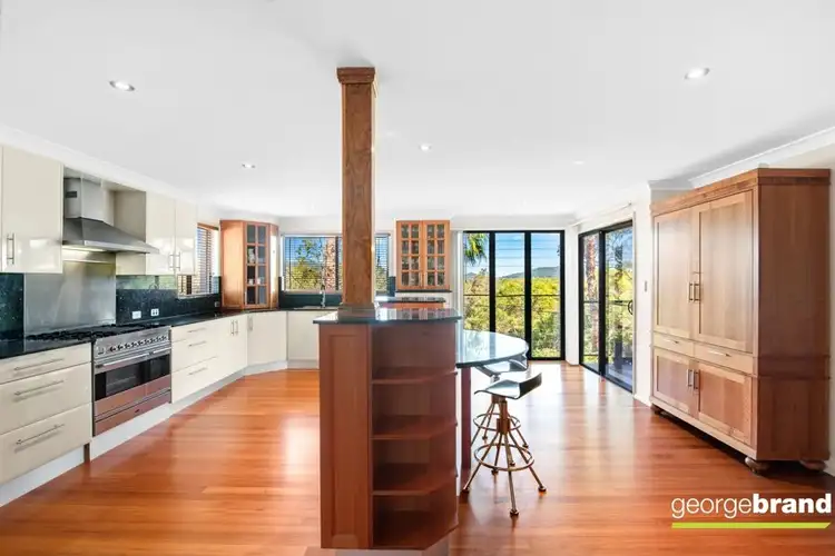 Third view of Homely house listing, 125 Malinya Road, Davistown NSW 2251