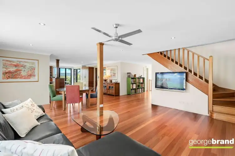 Fourth view of Homely house listing, 125 Malinya Road, Davistown NSW 2251