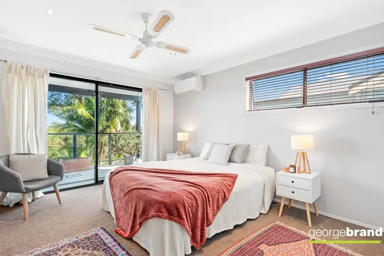 Fifth view of Homely house listing, 125 Malinya Road, Davistown NSW 2251