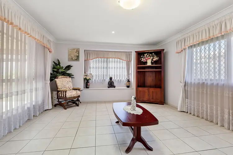 Fifth view of Homely house listing, 23 Yellowstone Place, Parkinson QLD 4115