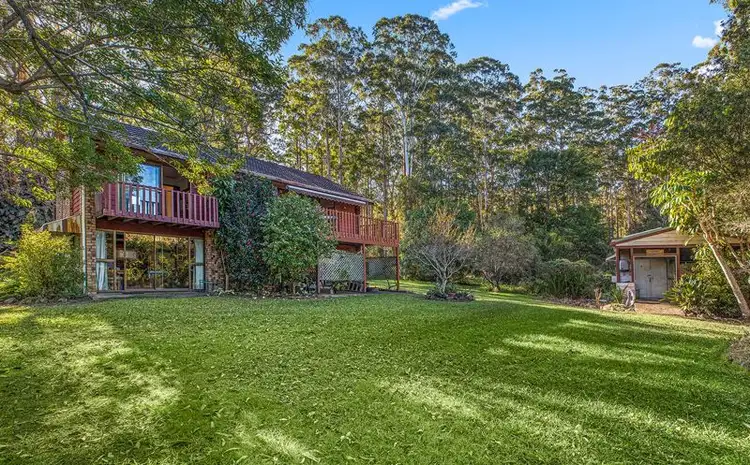 Main view of Homely house listing, 40 Priory Parade, Valla NSW 2448