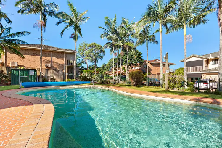 Second view of Homely townhouse listing, 1/16 Hertford Street, Upper Mount Gravatt QLD 4122