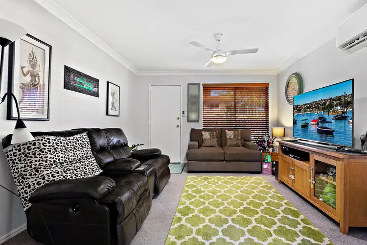 Fifth view of Homely townhouse listing, 1/16 Hertford Street, Upper Mount Gravatt QLD 4122