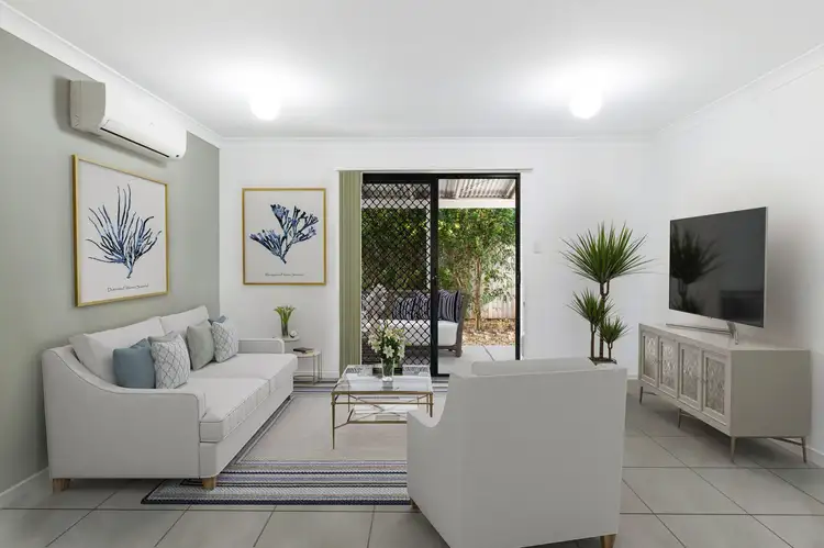 Second view of Homely townhouse listing, 75/433 Watson Road, Acacia Ridge QLD 4110