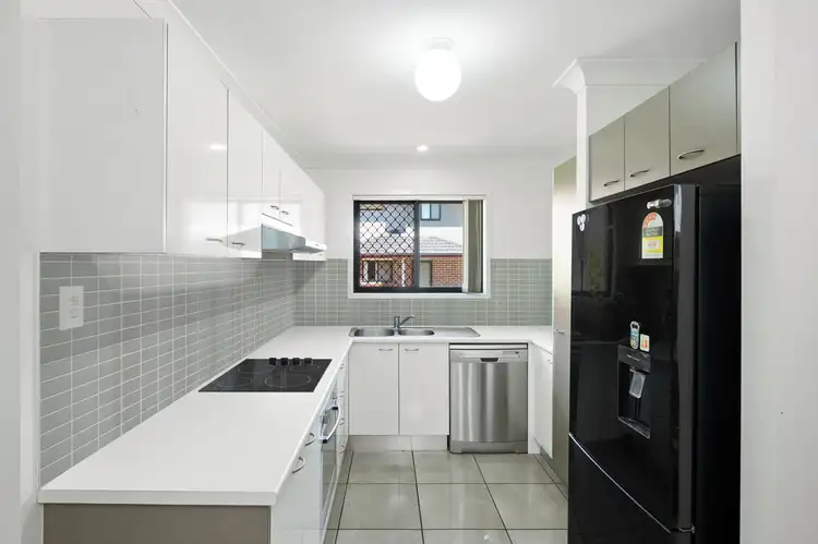 Third view of Homely townhouse listing, 75/433 Watson Road, Acacia Ridge QLD 4110