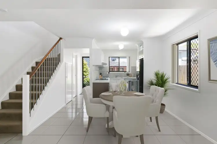 Fourth view of Homely townhouse listing, 75/433 Watson Road, Acacia Ridge QLD 4110