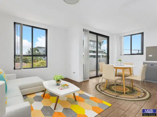 33/40-42 Barber Avenue, Penrith NSW 2750
