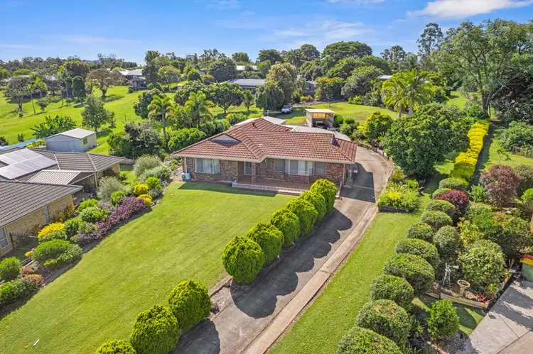Main view of Homely house listing, 19 Coventry Court, Southside QLD 4570