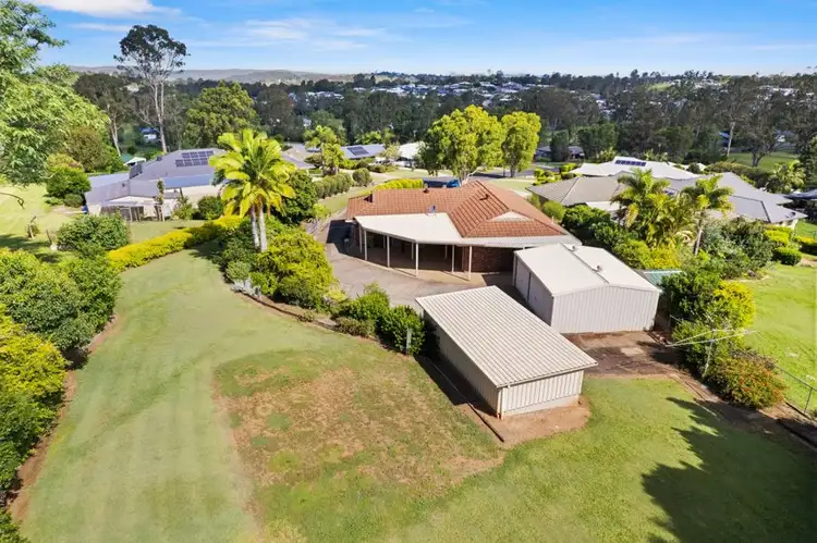 Second view of Homely house listing, 19 Coventry Court, Southside QLD 4570