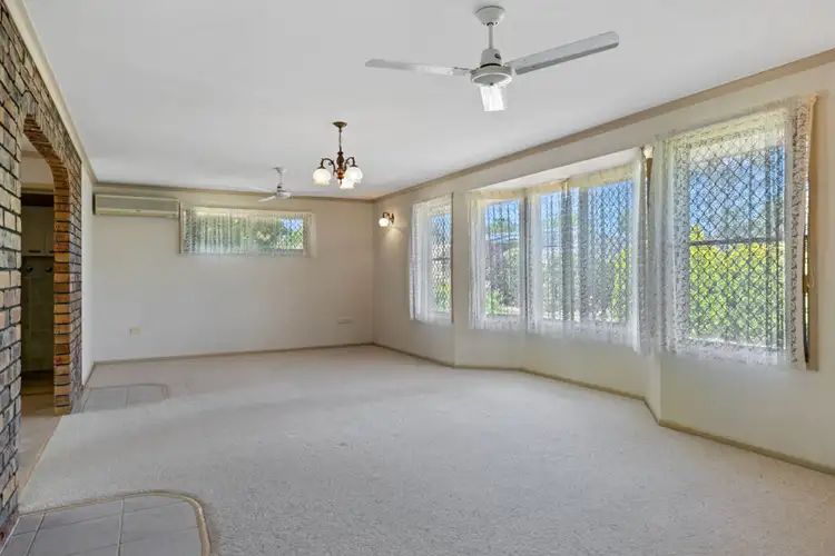 Sixth view of Homely house listing, 19 Coventry Court, Southside QLD 4570
