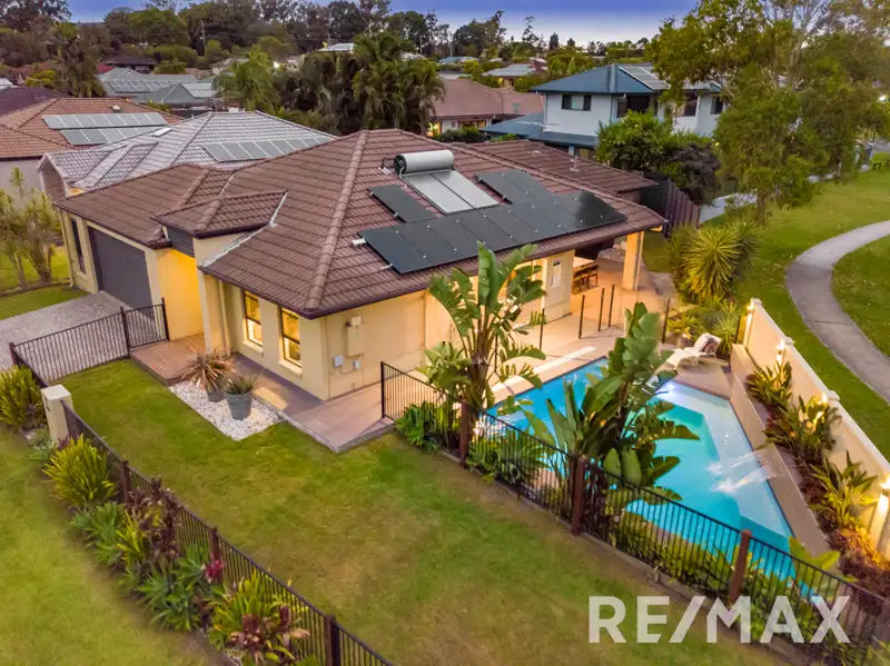Main view of Homely house listing, 18 Karidawn Street, Nudgee QLD 4014