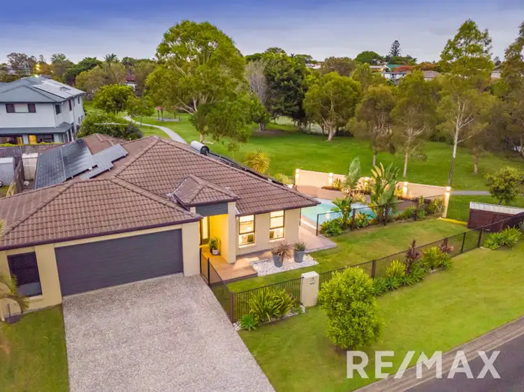 Second view of Homely house listing, 18 Karidawn Street, Nudgee QLD 4014