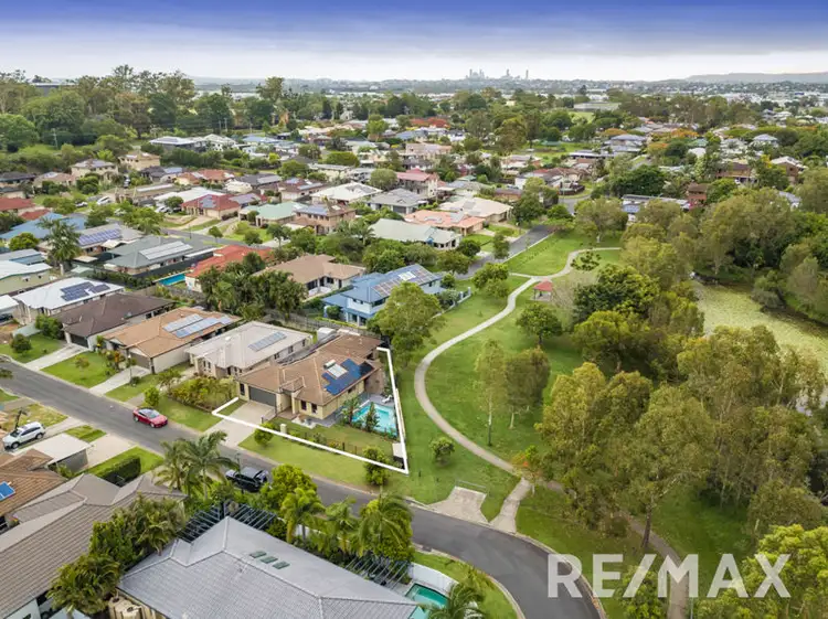 Third view of Homely house listing, 18 Karidawn Street, Nudgee QLD 4014