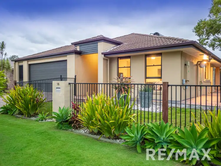 Fifth view of Homely house listing, 18 Karidawn Street, Nudgee QLD 4014