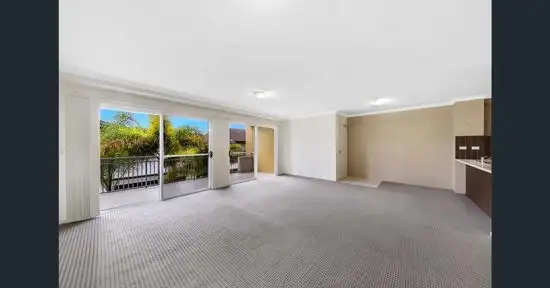Main view of Homely unit listing, 506/33 Clark St, Biggera Waters QLD 4216