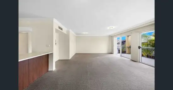 Second view of Homely unit listing, 506/33 Clark St, Biggera Waters QLD 4216