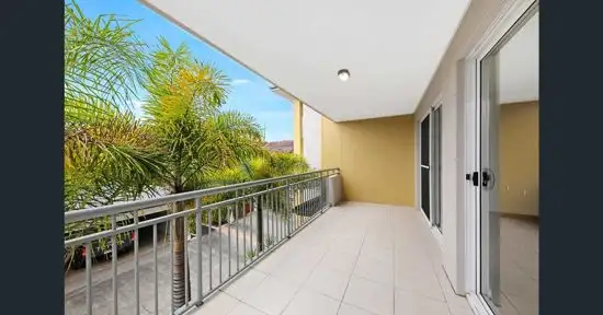 Third view of Homely unit listing, 506/33 Clark St, Biggera Waters QLD 4216