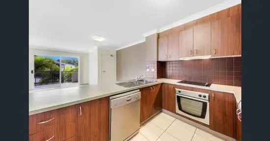 Fifth view of Homely unit listing, 506/33 Clark St, Biggera Waters QLD 4216