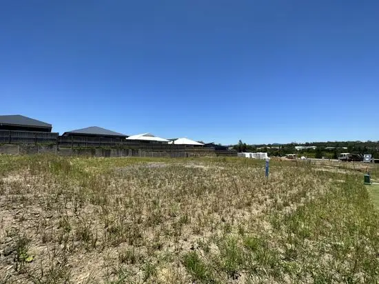 Third view of Homely land listing, Lot 376 Edmond Street, Coomera QLD 4209