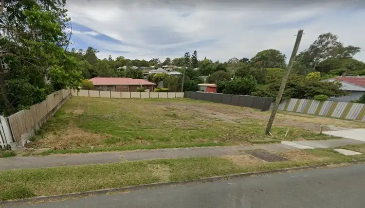 Lot  2/81 Brisbane Road, Bundamba QLD 4304