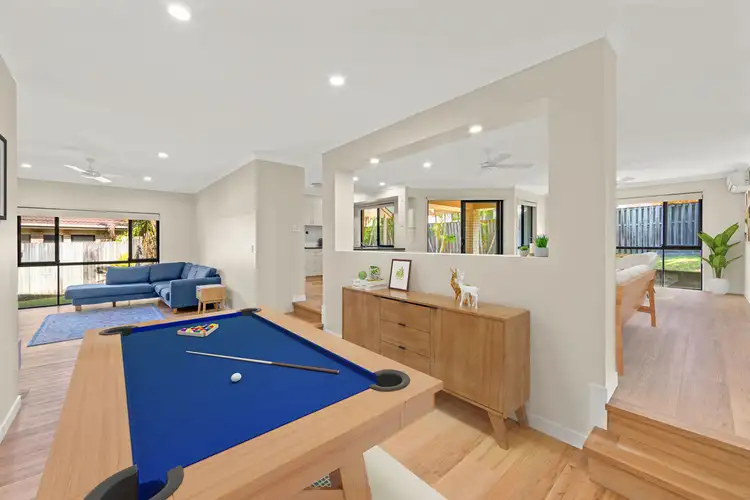 Third view of Homely house listing, 12 Firecrest Close, Upper Coomera QLD 4209