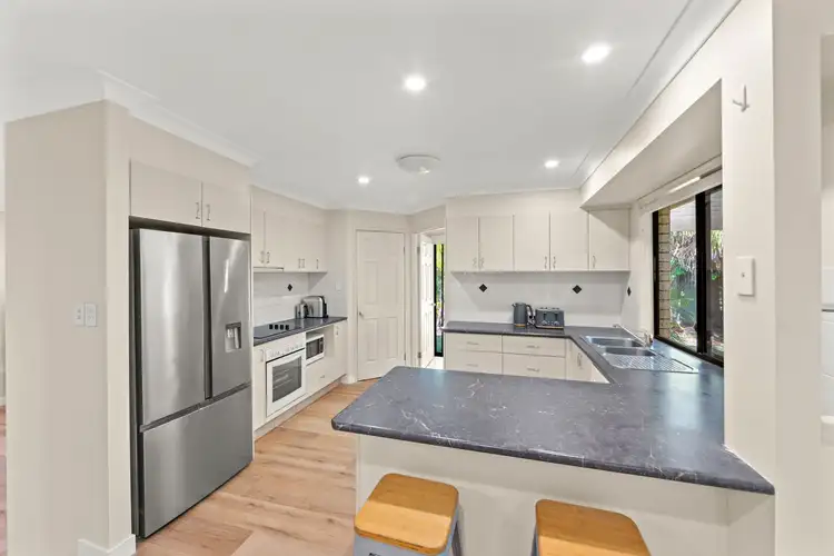 Fourth view of Homely house listing, 12 Firecrest Close, Upper Coomera QLD 4209