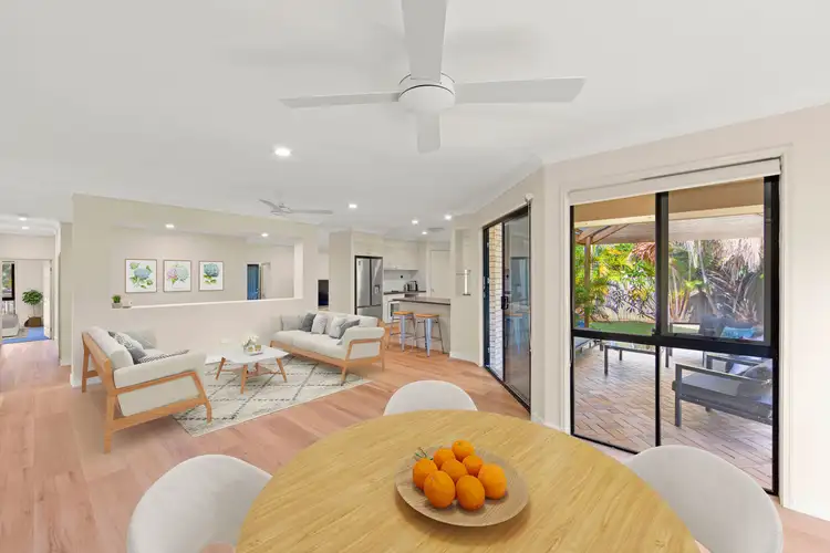 Sixth view of Homely house listing, 12 Firecrest Close, Upper Coomera QLD 4209