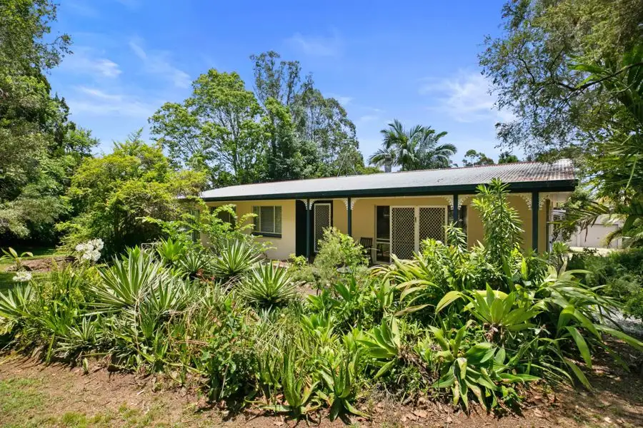 Main view of Homely house listing, 106 Noosa  Road, East Deep Creek QLD 4570