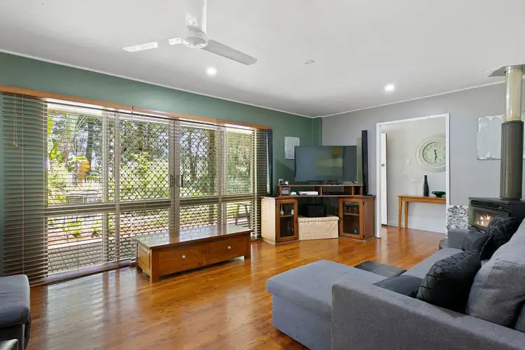 Fourth view of Homely house listing, 106 Noosa  Road, East Deep Creek QLD 4570