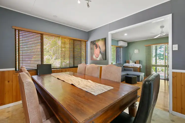 Fifth view of Homely house listing, 106 Noosa Road, East Deep Creek QLD 4570