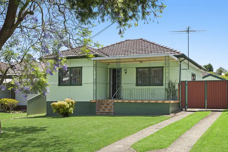 20 Cecilia Street - ARCHIVED 1, Toongabbie NSW 2146