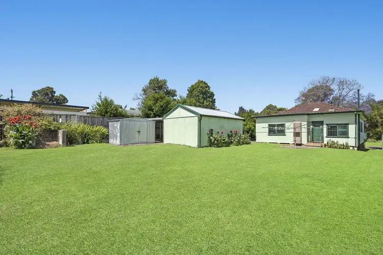Second view of Homely house listing, 20 Cecilia Street - ARCHIVED 1, Toongabbie NSW 2146