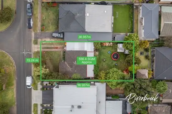 9 Pambula Crescent, Woodpark NSW 2164