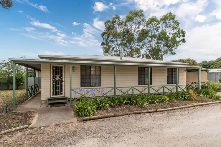 43 Trevena, Tailem Bend SA 5260