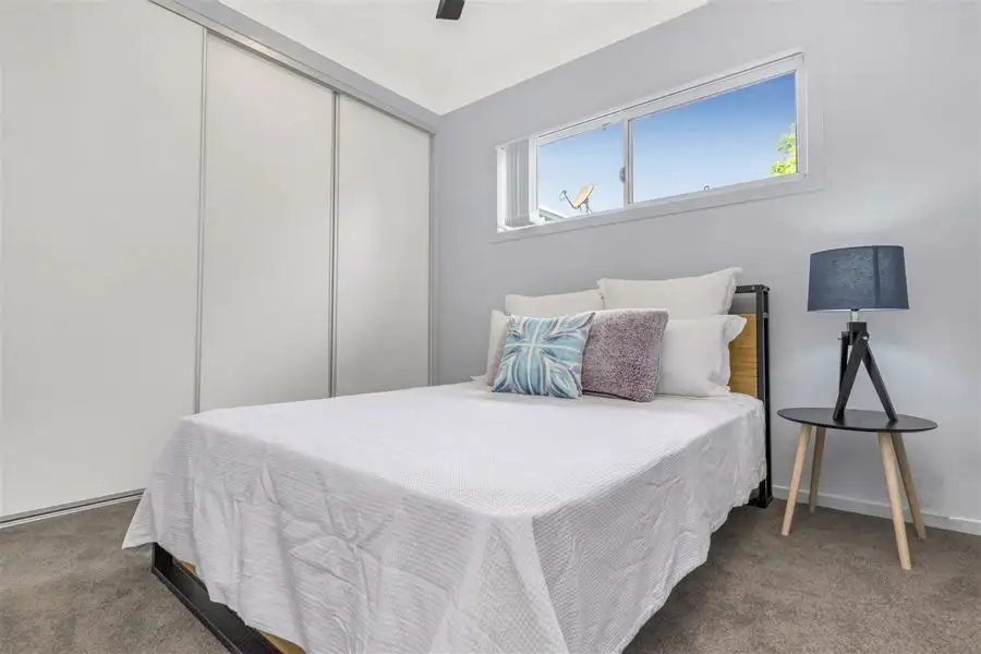 Main view of Homely studio listing, 1/17 Hemmant Tingalpa Road, Hemmant QLD 4174